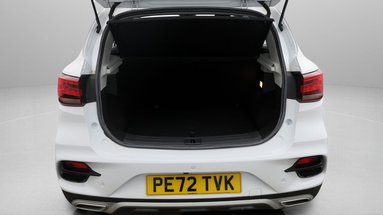 Used MG MG ZS for sale - 77862973: Photo 17