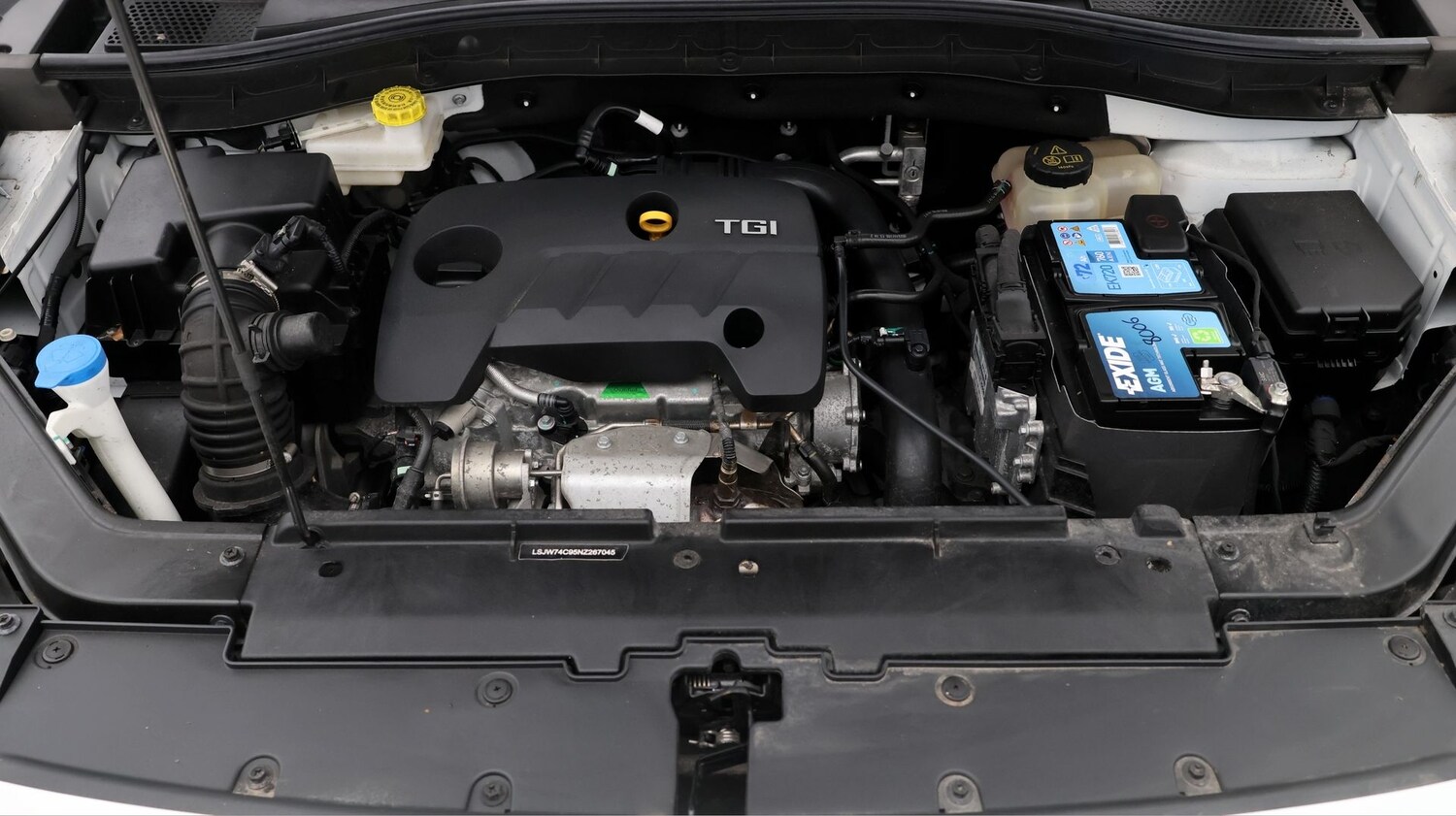 Used MG MG ZS for sale - 77862973: Photo 19