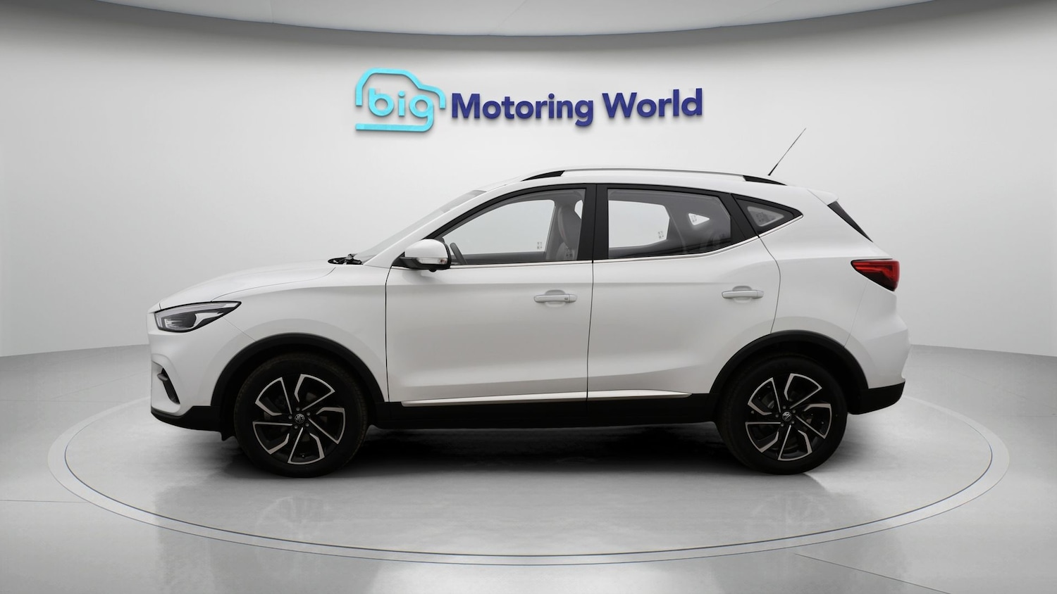 Used MG MG ZS for sale - 77862973: Photo 4