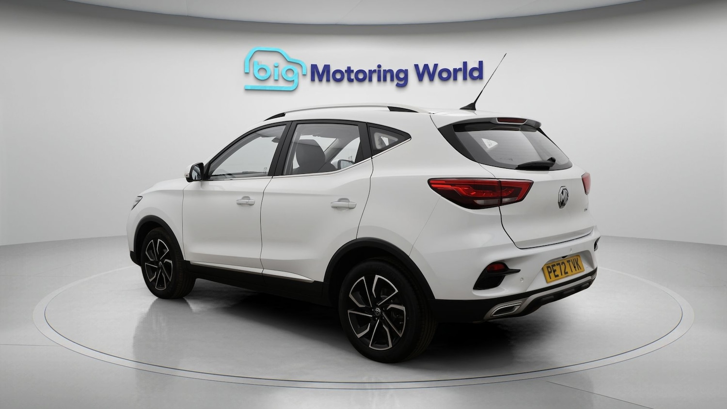 Used MG MG ZS for sale - 77862973: Photo 5