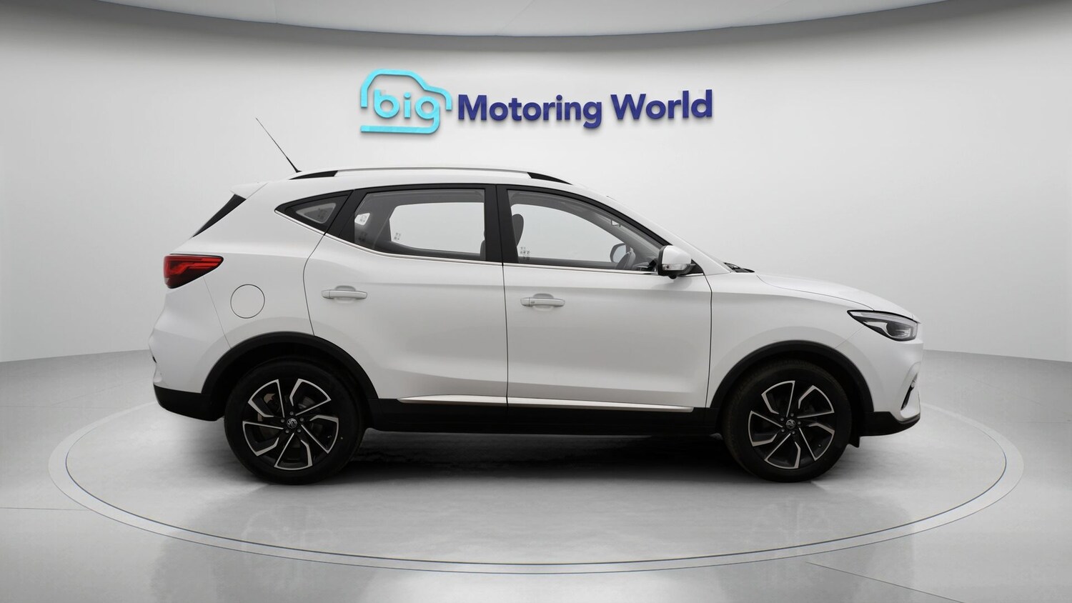 Used MG MG ZS for sale - 77862973: Photo 8