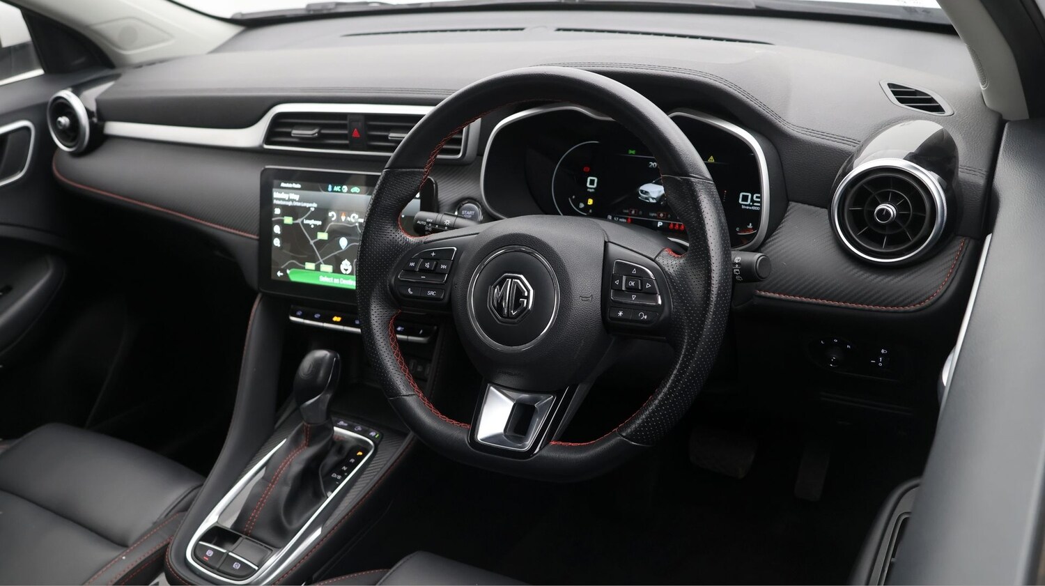 Used MG MG ZS for sale - 77862973: Photo 9