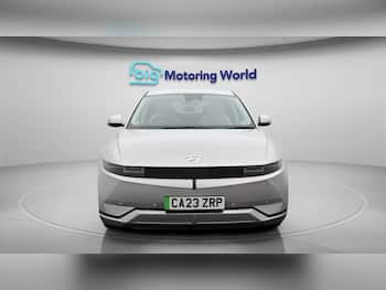 Used Hyundai IONIQ 5 2023 for sale - 79730565: Photo