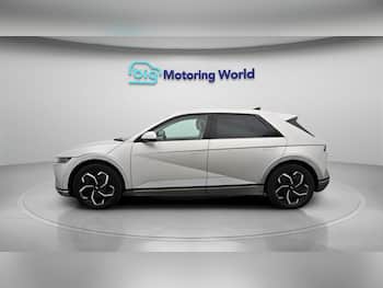 Used Hyundai IONIQ 5 2023 for sale - 79730565: Photo