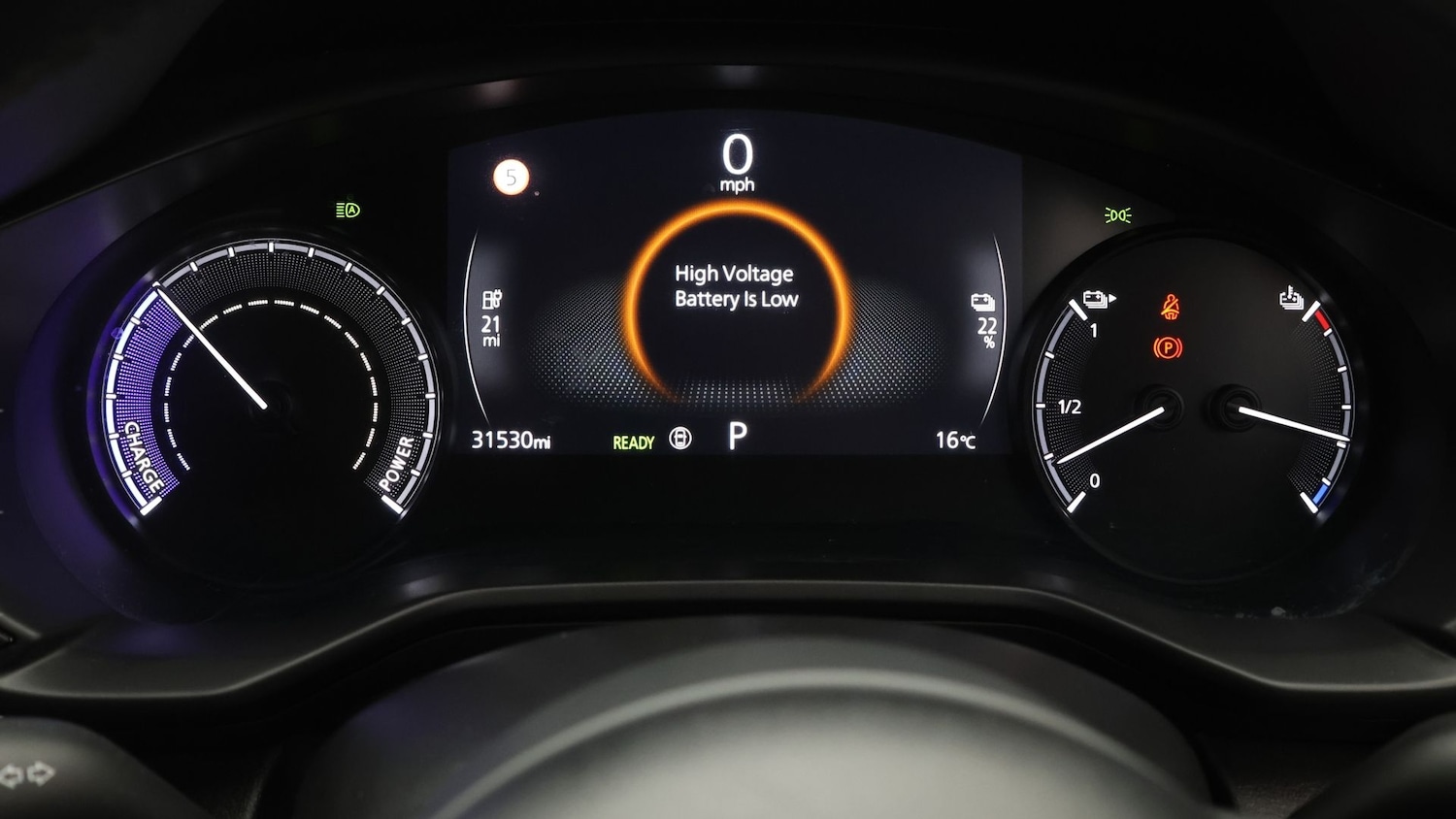 Used Mazda MX-30 2021 for sale - 77196582: Photo 10