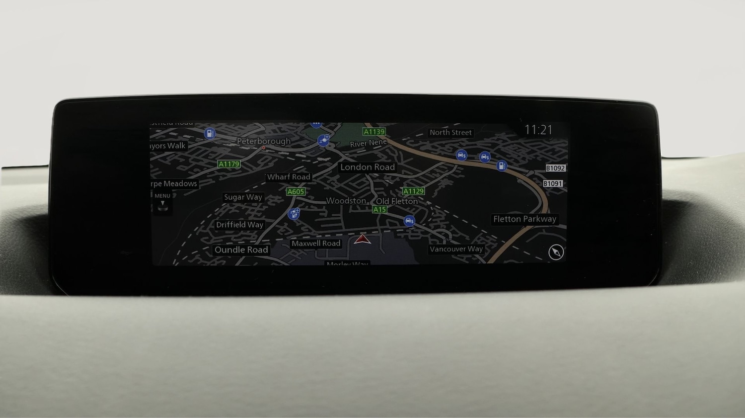 Used Mazda MX-30 2021 for sale - 77196582: Photo 11