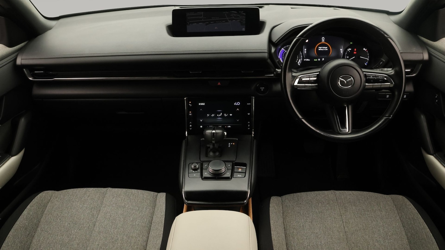 Used Mazda MX-30 2021 for sale - 77196582: Photo 13