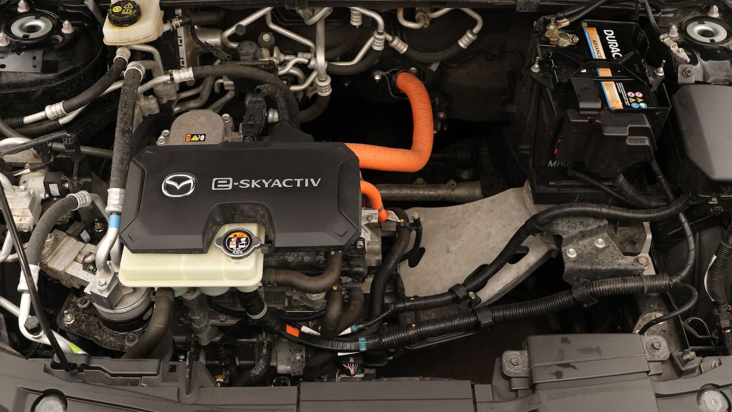 Used Mazda MX-30 2021 for sale - 77196582: Photo 19