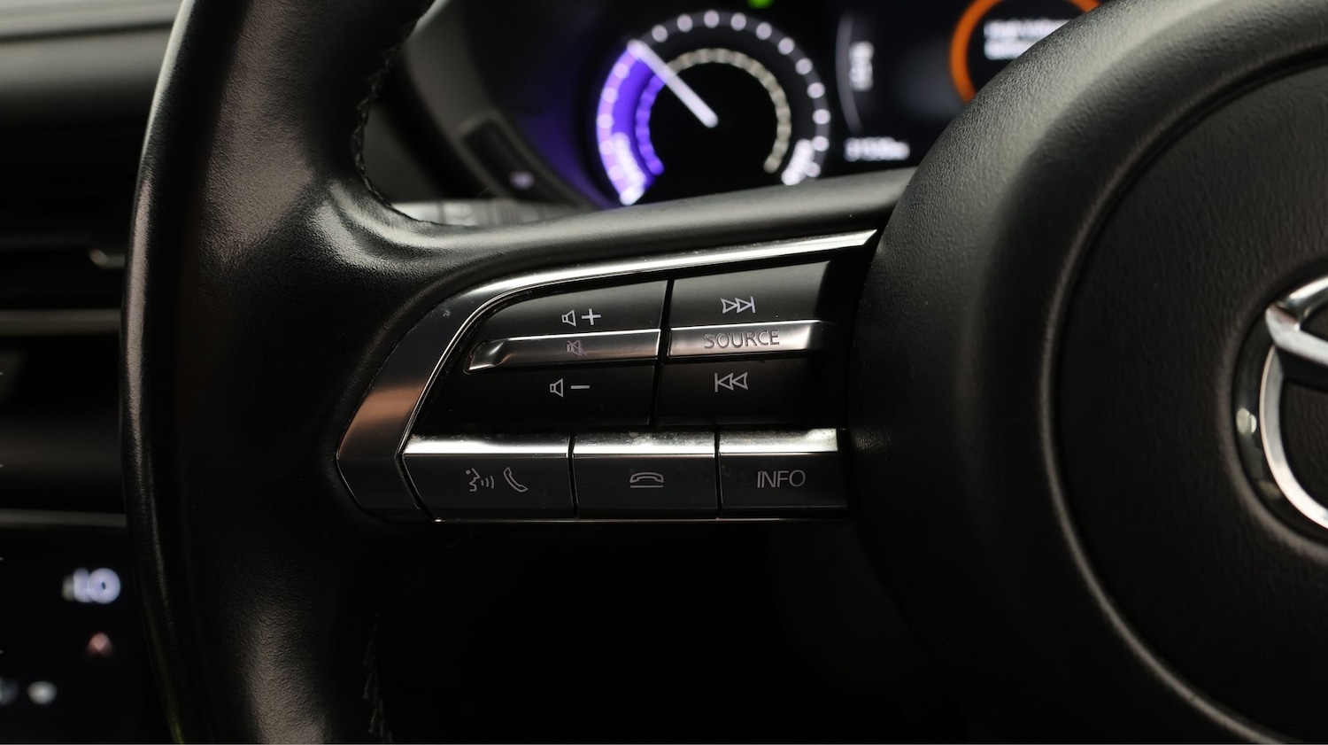 Used Mazda MX-30 2021 for sale - 77196582: Photo 23