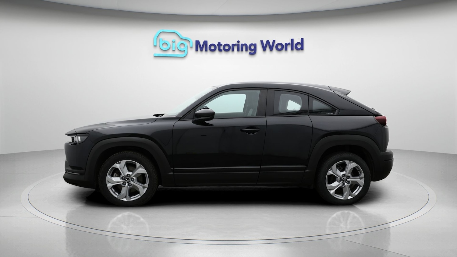 Used Mazda MX-30 2021 for sale - 77196582: Photo 4