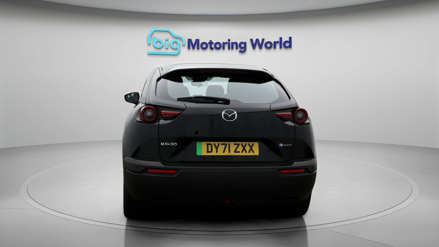 Used Mazda MX-30 2021 for sale - 77196582: Photo 6