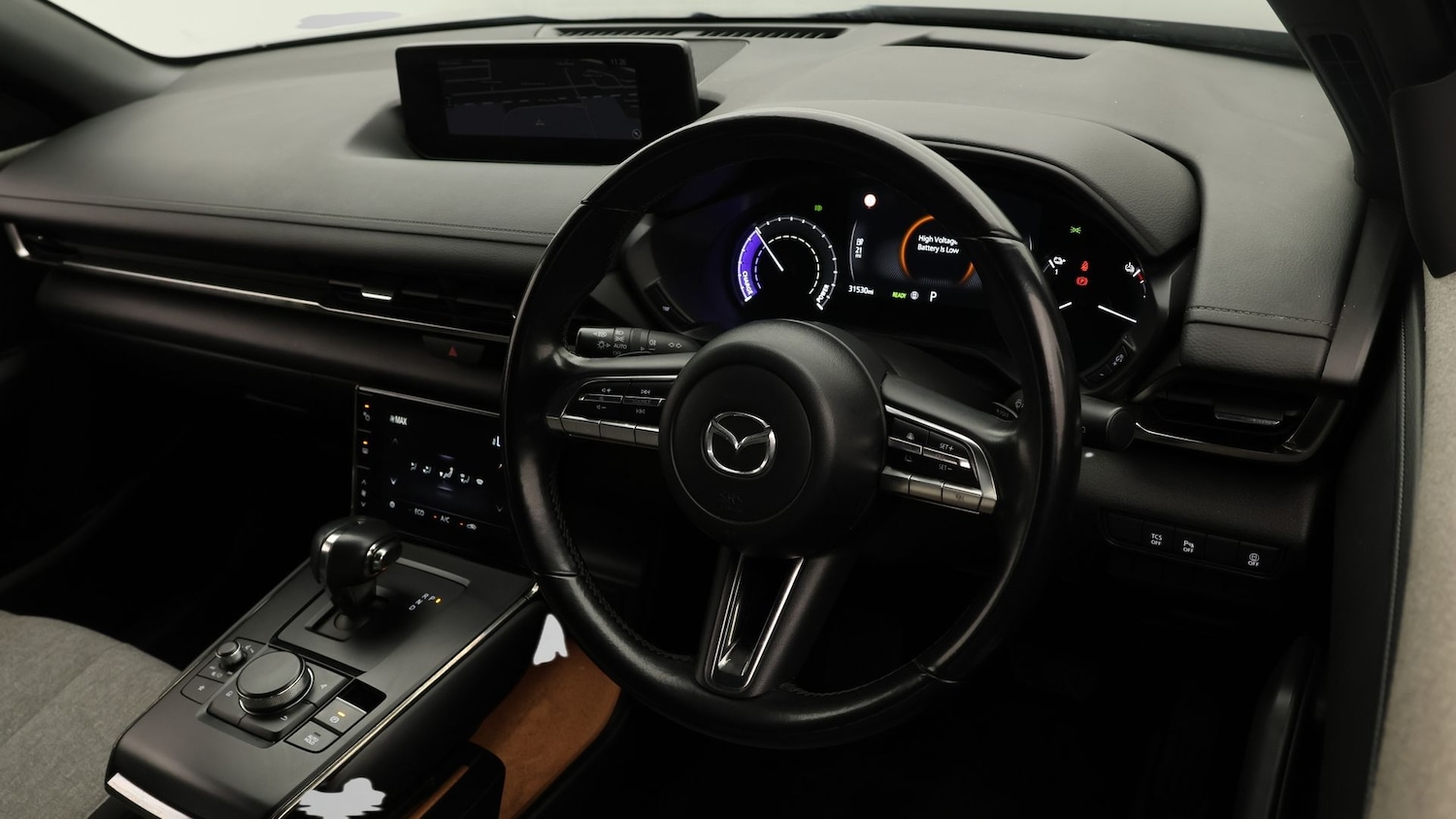 Used Mazda MX-30 2021 for sale - 77196582: Photo 9