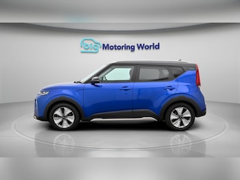 Used Kia Soul 2022 for sale - 78367515: Photo