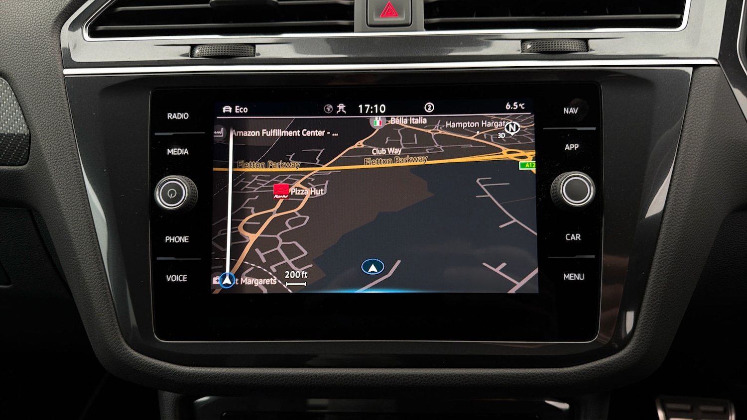 Used Volkswagen Tiguan Allspace 2022 for sale - 78210102: Photo 10