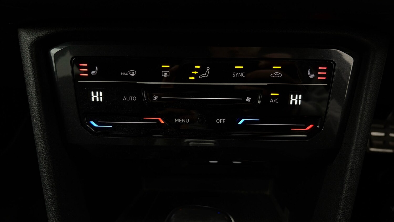 Used Volkswagen Tiguan Allspace 2022 for sale - 78210102: Photo 11