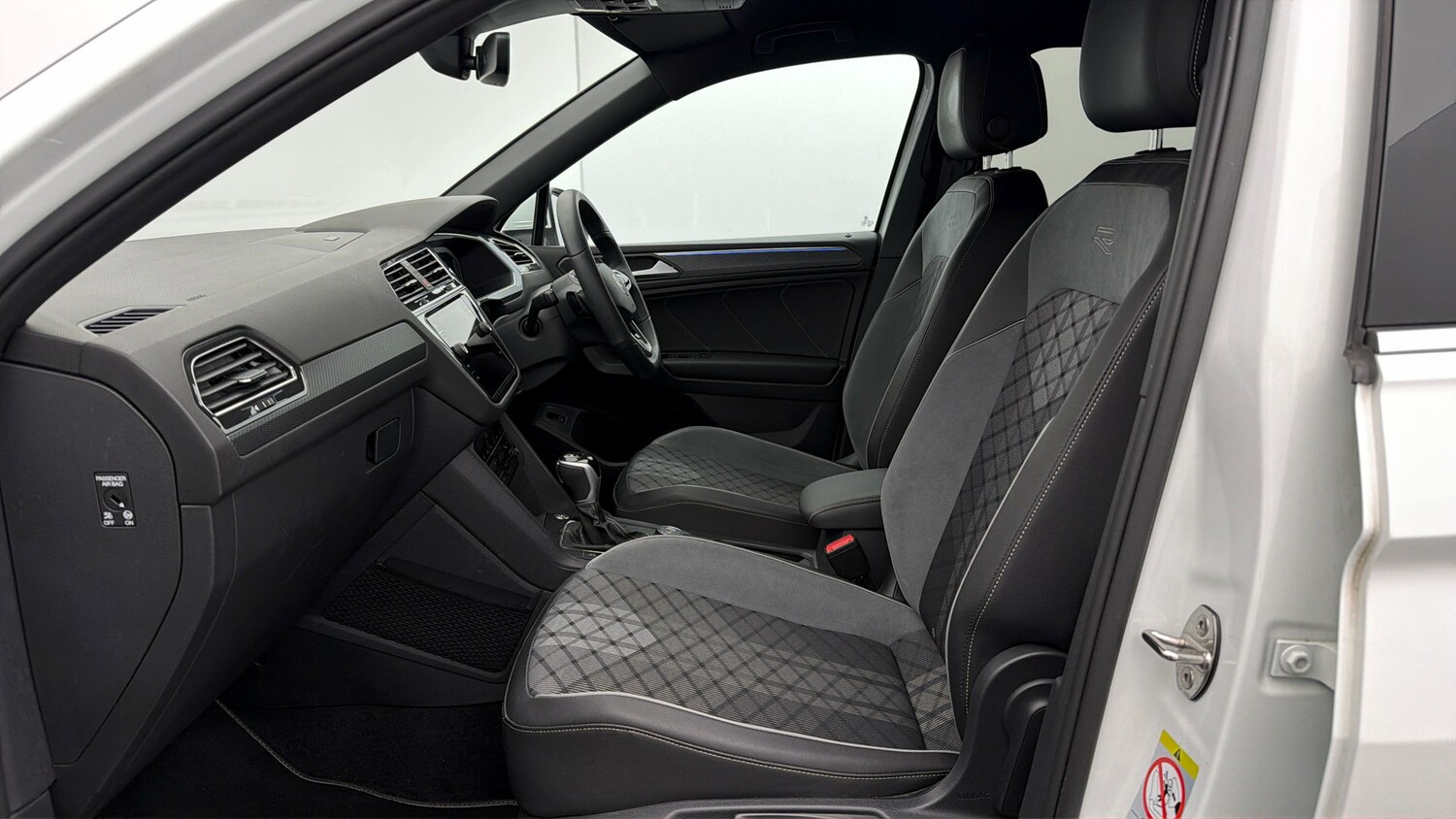 Used Volkswagen Tiguan Allspace 2022 for sale - 78210102: Photo 13