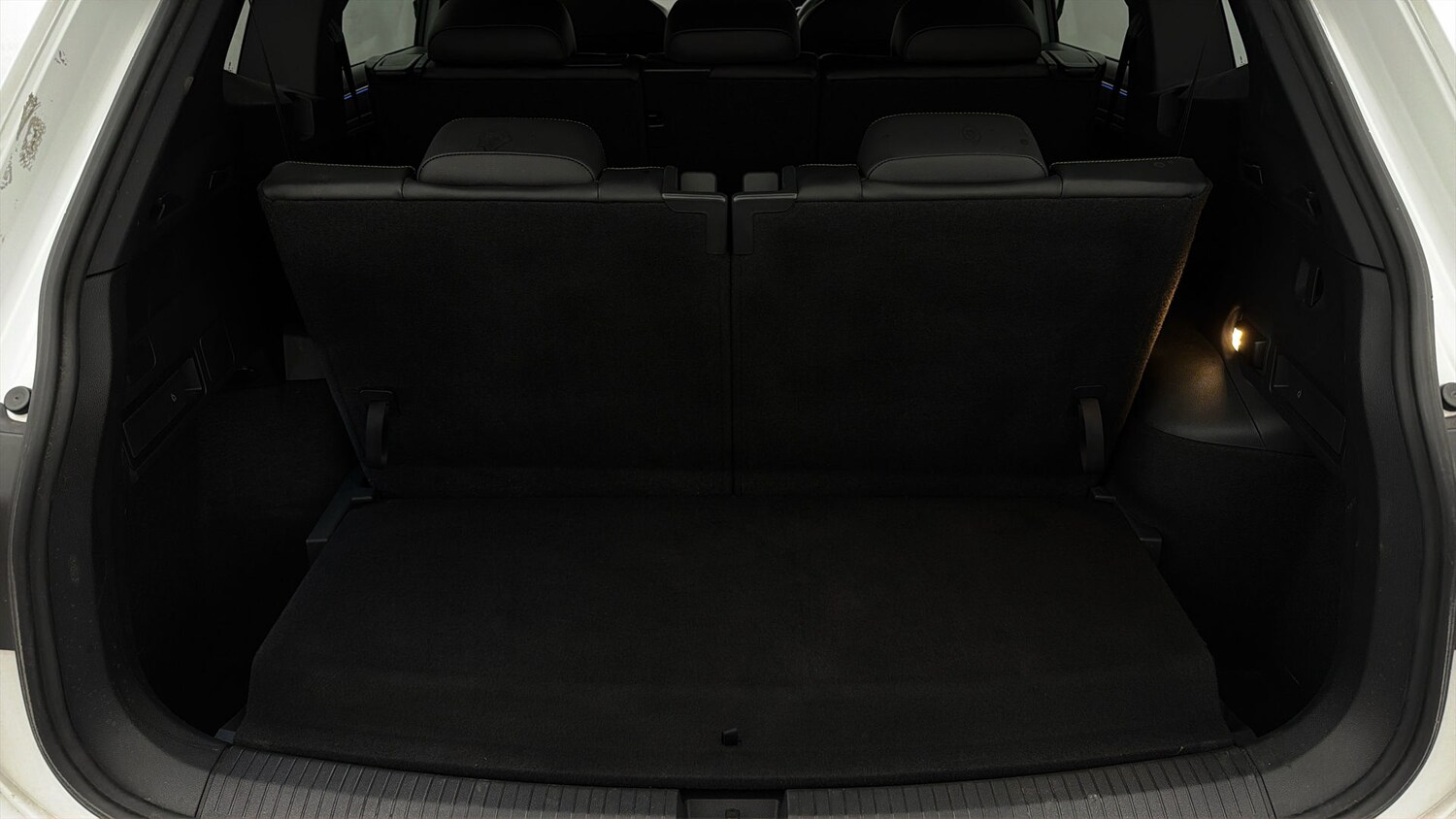 Used Volkswagen Tiguan Allspace 2022 for sale - 78210102: Photo 16