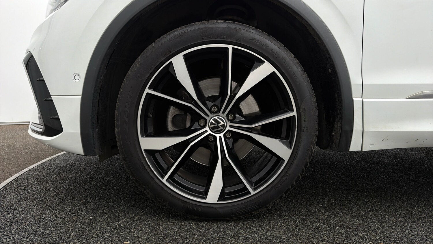 Used Volkswagen Tiguan Allspace 2022 for sale - 78210102: Photo 17