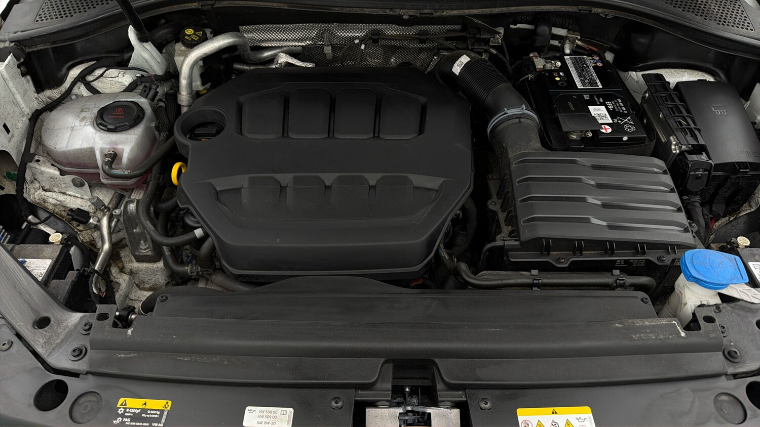 Used Volkswagen Tiguan Allspace 2022 for sale - 78210102: Photo 18