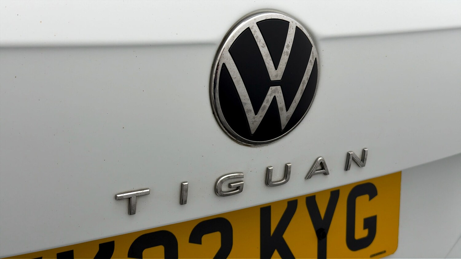 Used Volkswagen Tiguan Allspace 2022 for sale - 78210102: Photo 20