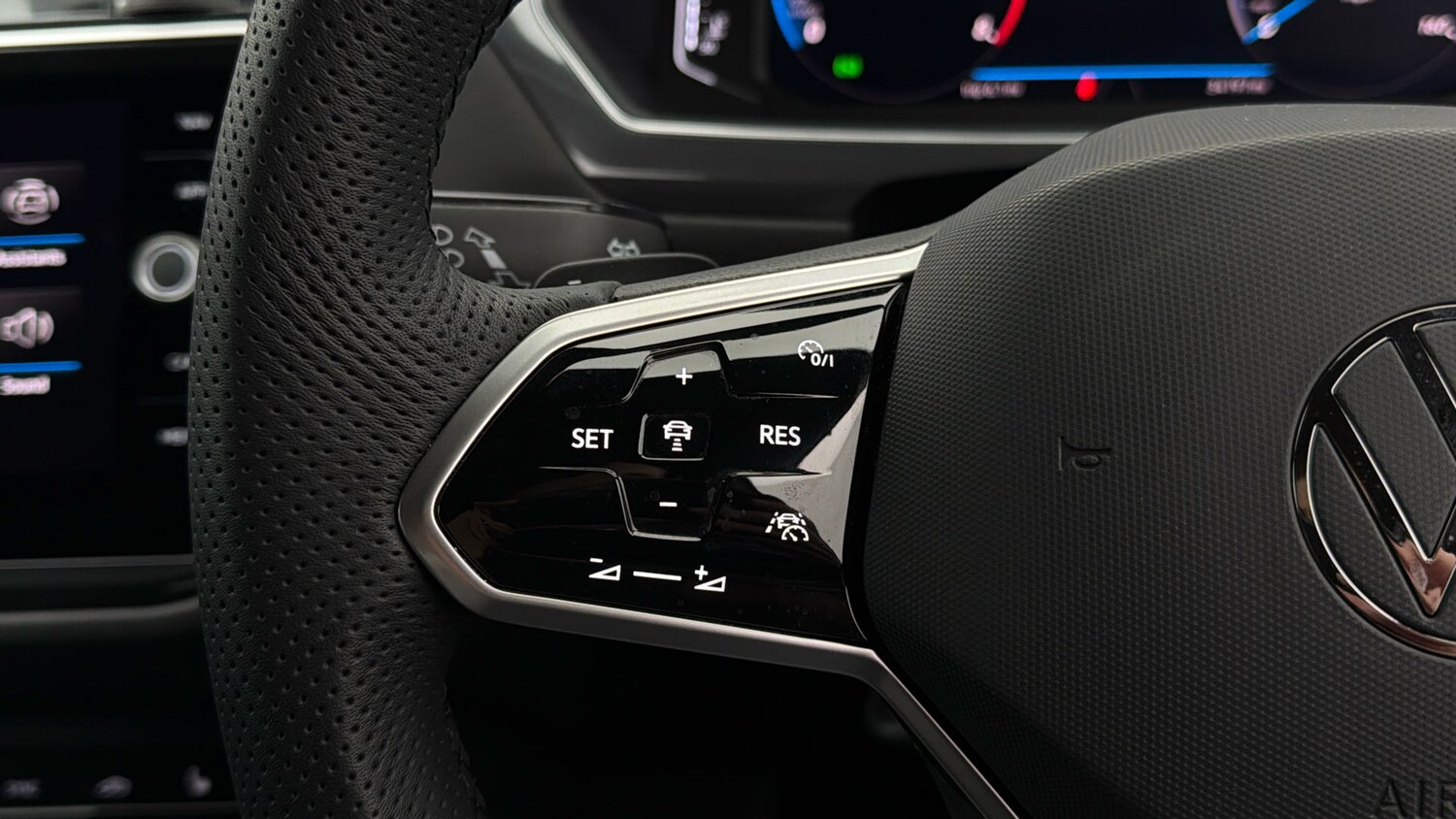 Used Volkswagen Tiguan Allspace 2022 for sale - 78210102: Photo 23