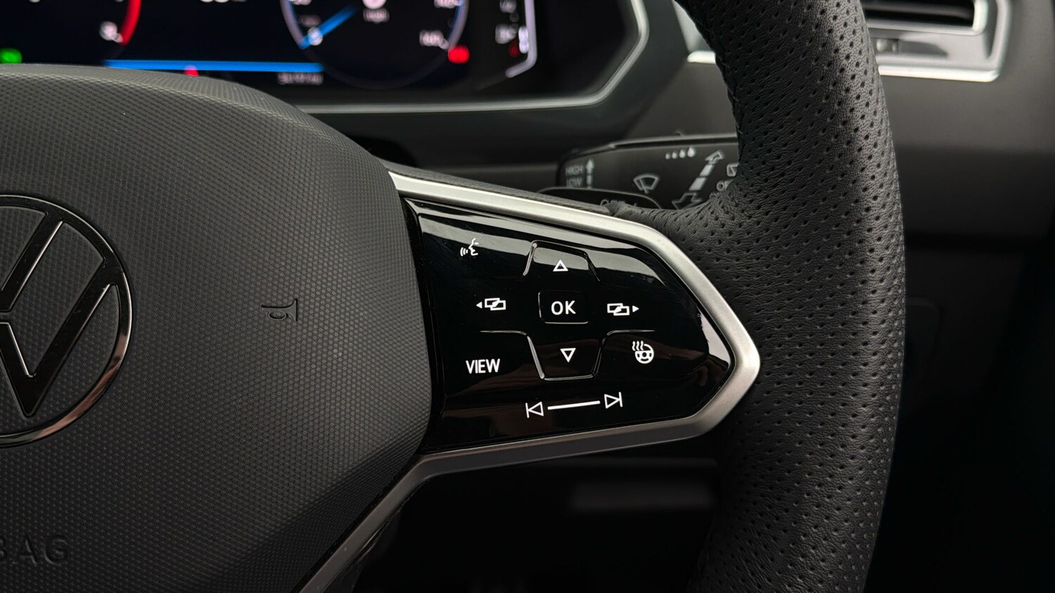 Used Volkswagen Tiguan Allspace 2022 for sale - 78210102: Photo 24