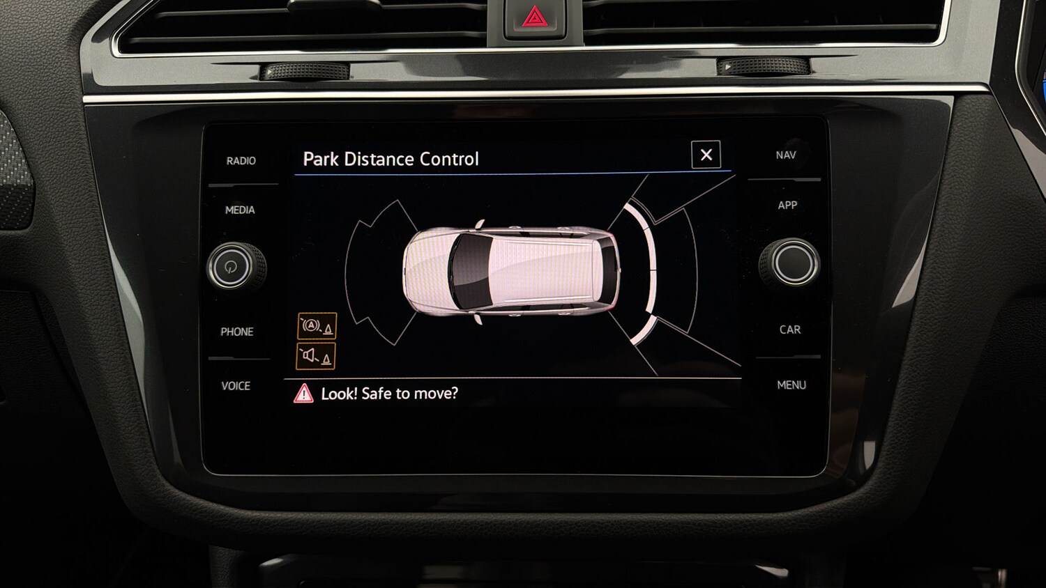 Used Volkswagen Tiguan Allspace 2022 for sale - 78210102: Photo 26