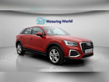Used Audi Q2 2023 for sale - 79788387: Photo