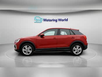 Used Audi Q2 2023 for sale - 79788387: Photo
