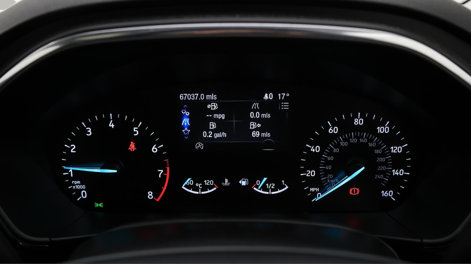 Used Ford Focus 2019 for sale - 76307488: Photo 11