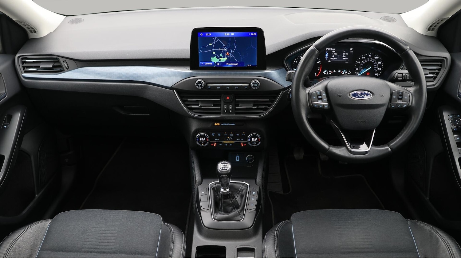 Used Ford Focus 2019 for sale - 76307488: Photo 14