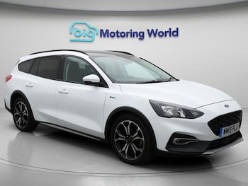 Ford - Focus