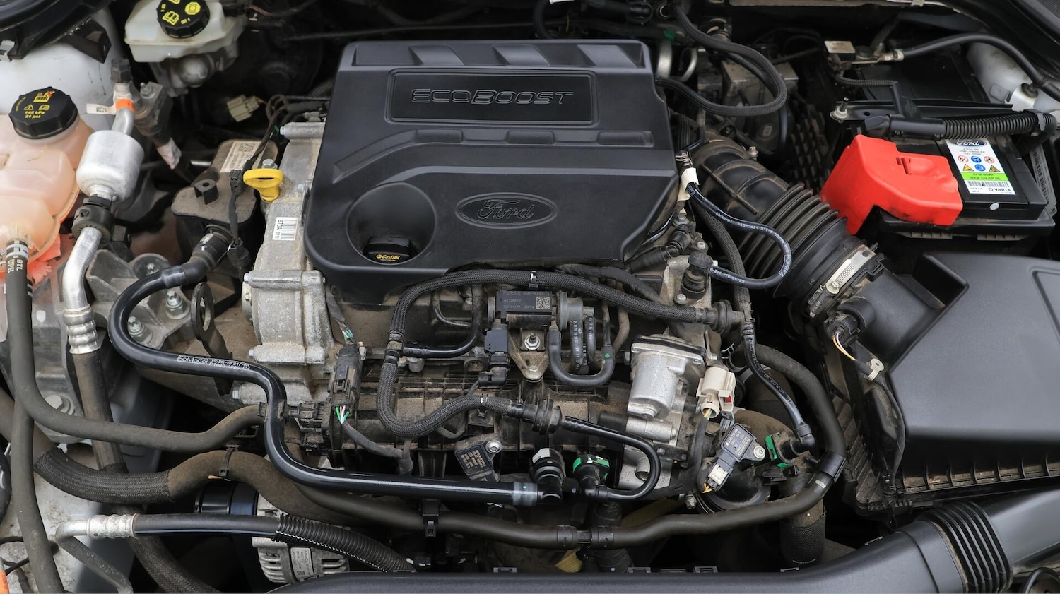 Used Ford Focus 2019 for sale - 76307488: Photo 20