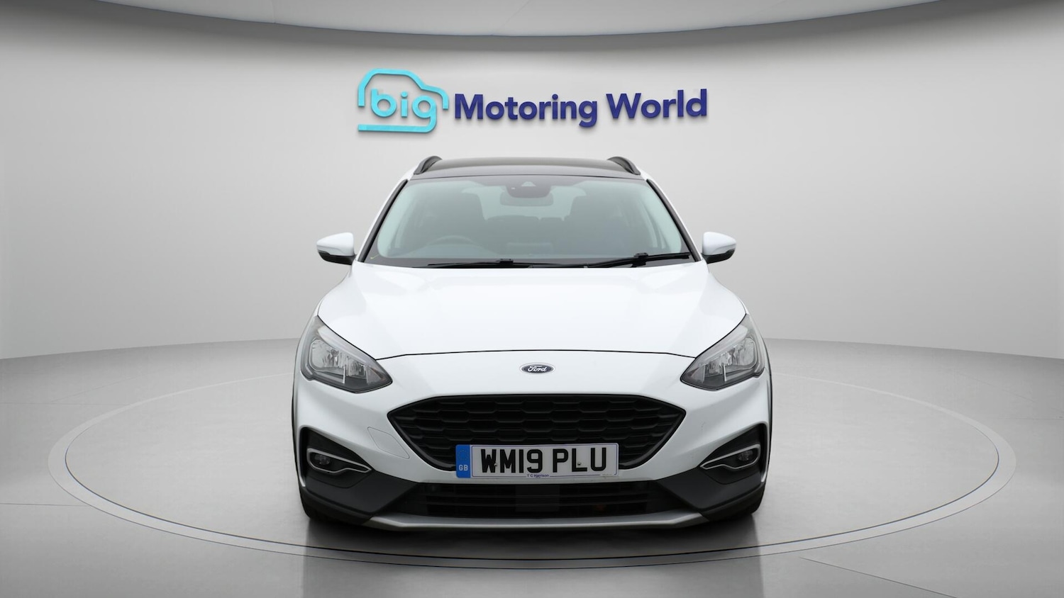 Used Ford Focus 2019 for sale - 76307488: Photo 3