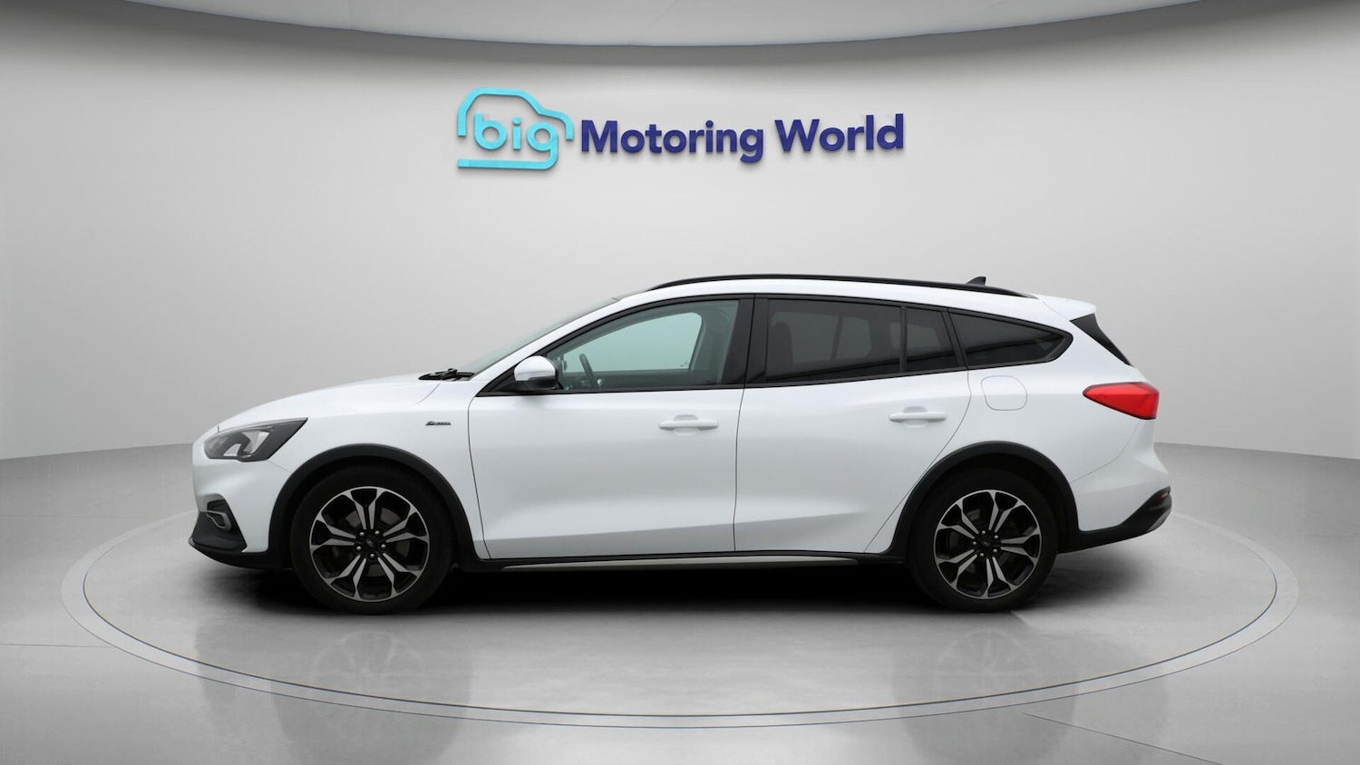 Used Ford Focus 2019 for sale - 76307488: Photo 5