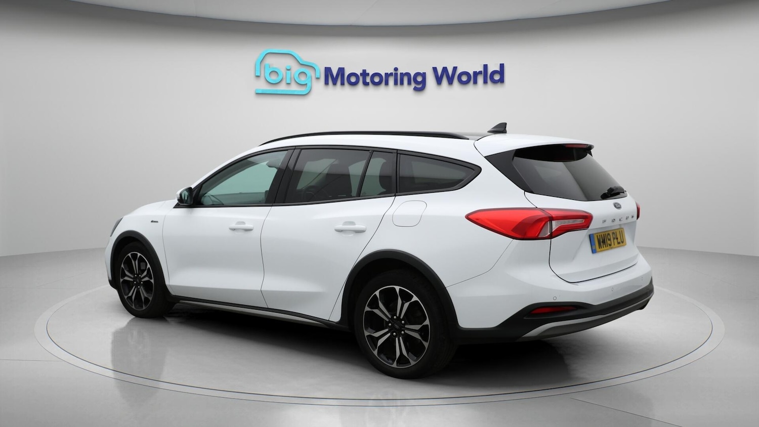 Used Ford Focus 2019 for sale - 76307488: Photo 6