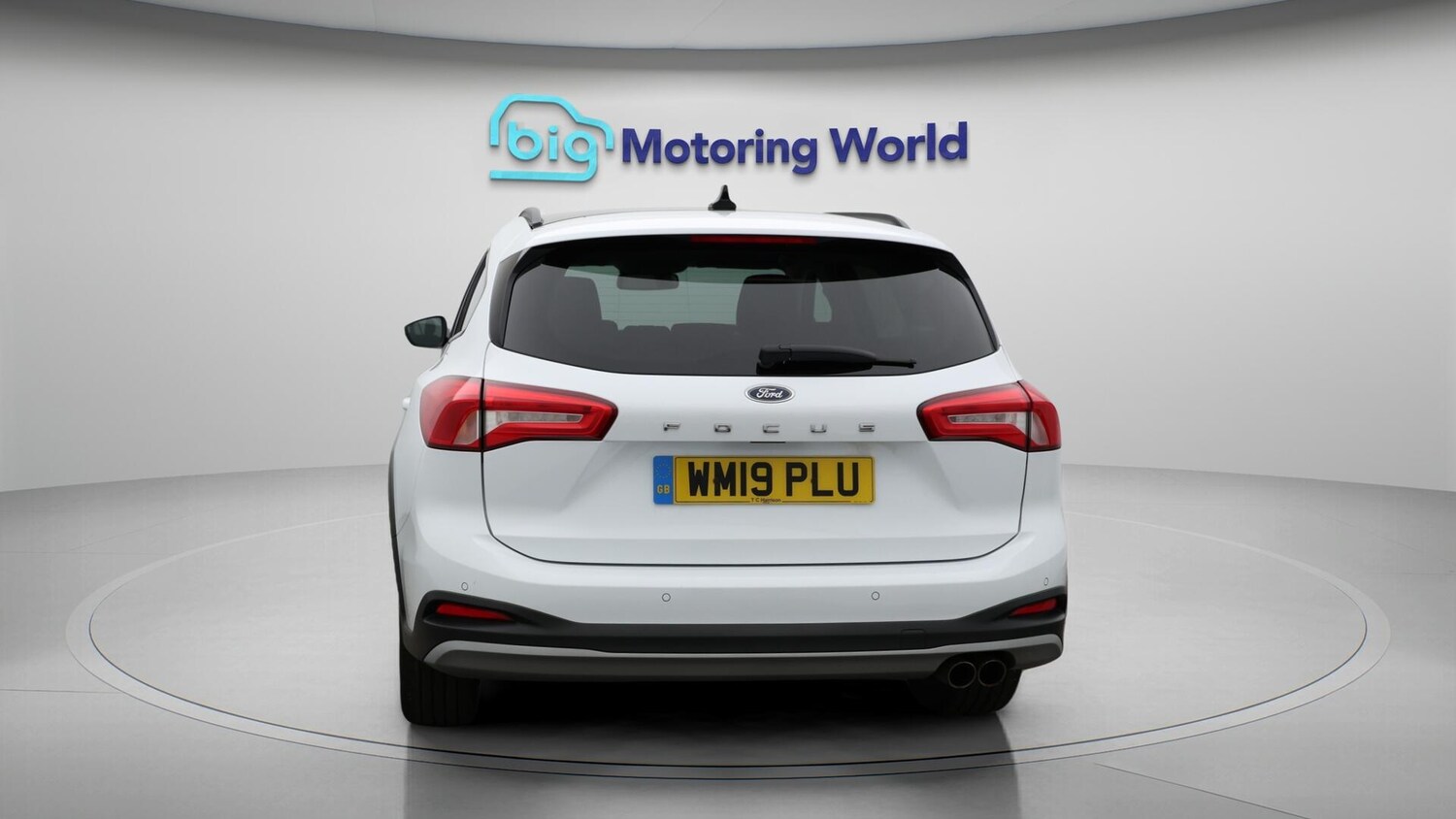 Used Ford Focus 2019 for sale - 76307488: Photo 7