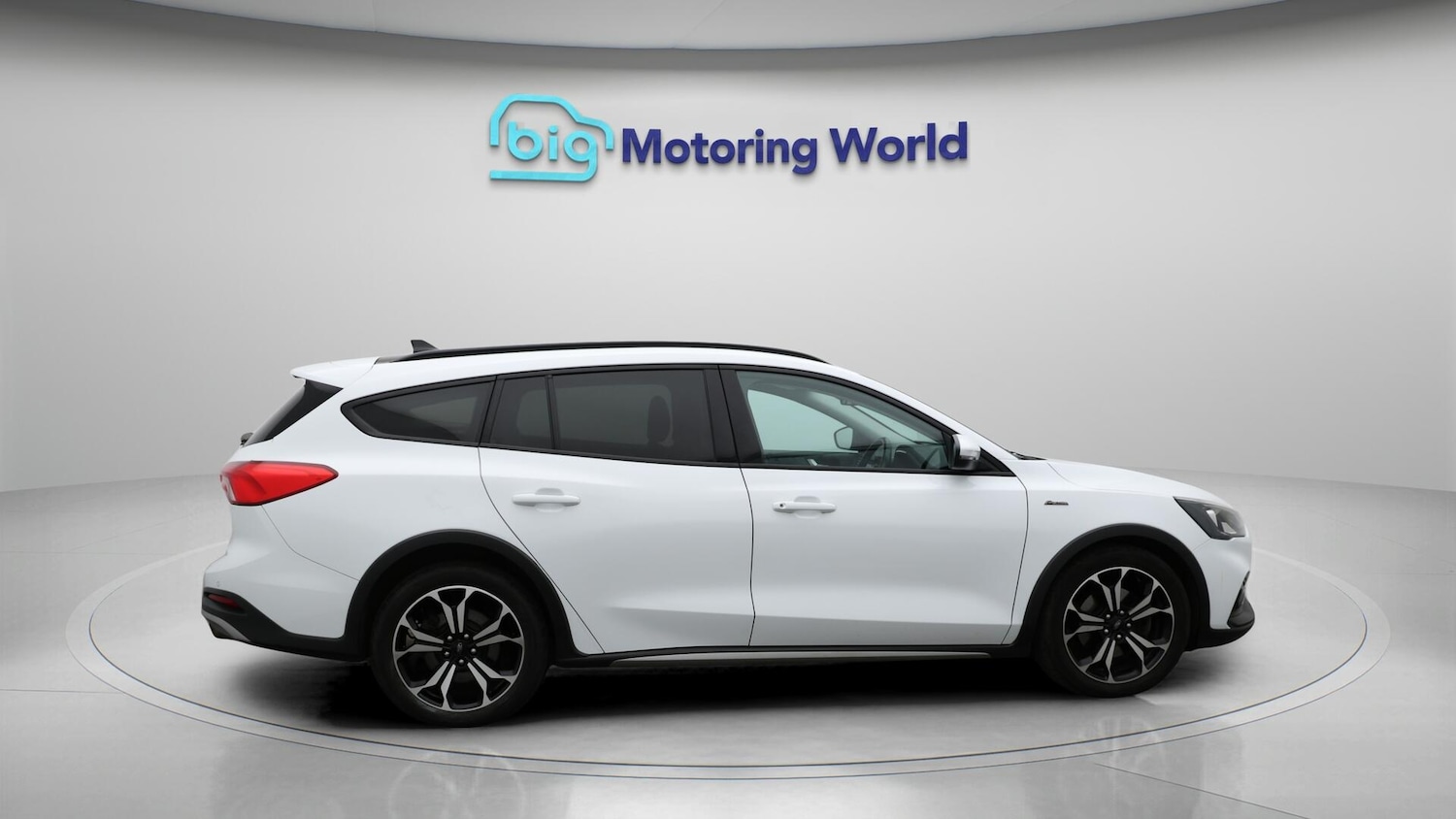 Used Ford Focus 2019 for sale - 76307488: Photo 9