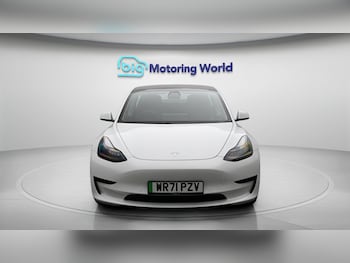 Used Tesla Model 3 2021 for sale - 79098698: Photo