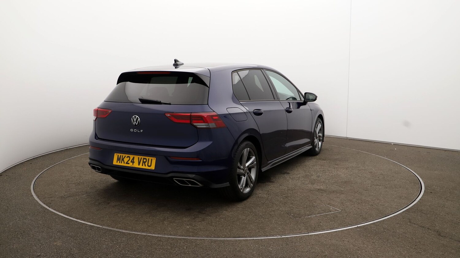 Used Volkswagen Golf for sale - 76808880: Photo 48