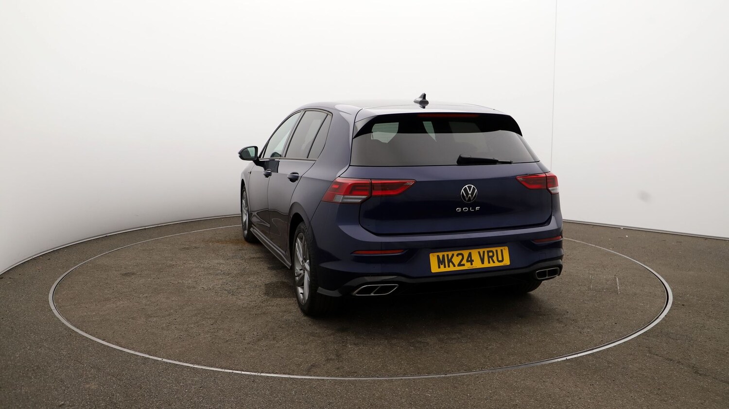 Used Volkswagen Golf for sale - 76808880: Photo 53