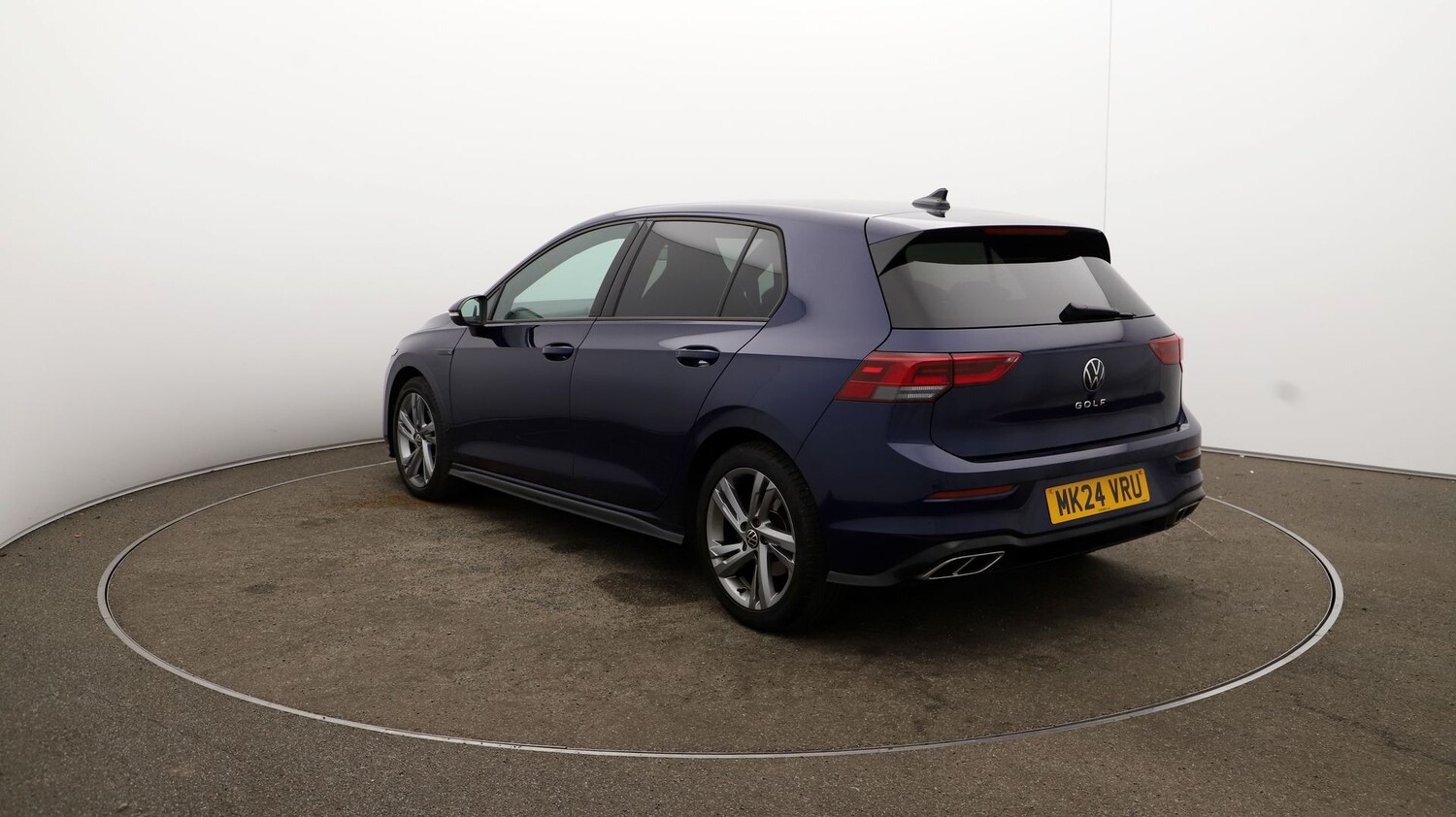 Used Volkswagen Golf for sale - 76808880: Photo 55