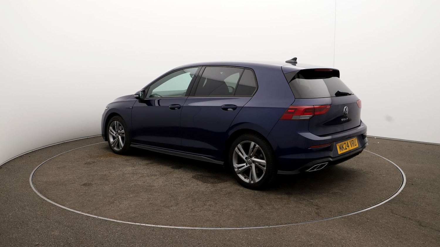 Used Volkswagen Golf for sale - 76808880: Photo 56