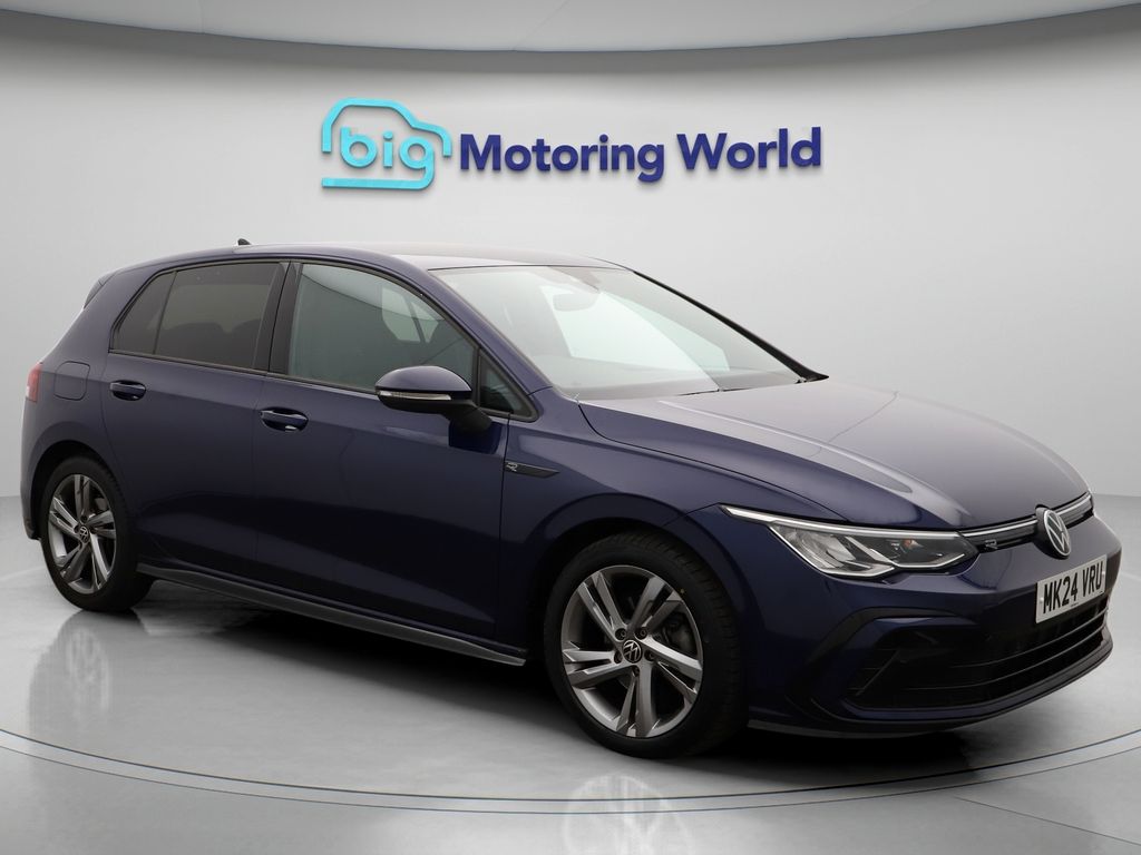 Used Volkswagen Golf for sale - 76808880: Photo 8