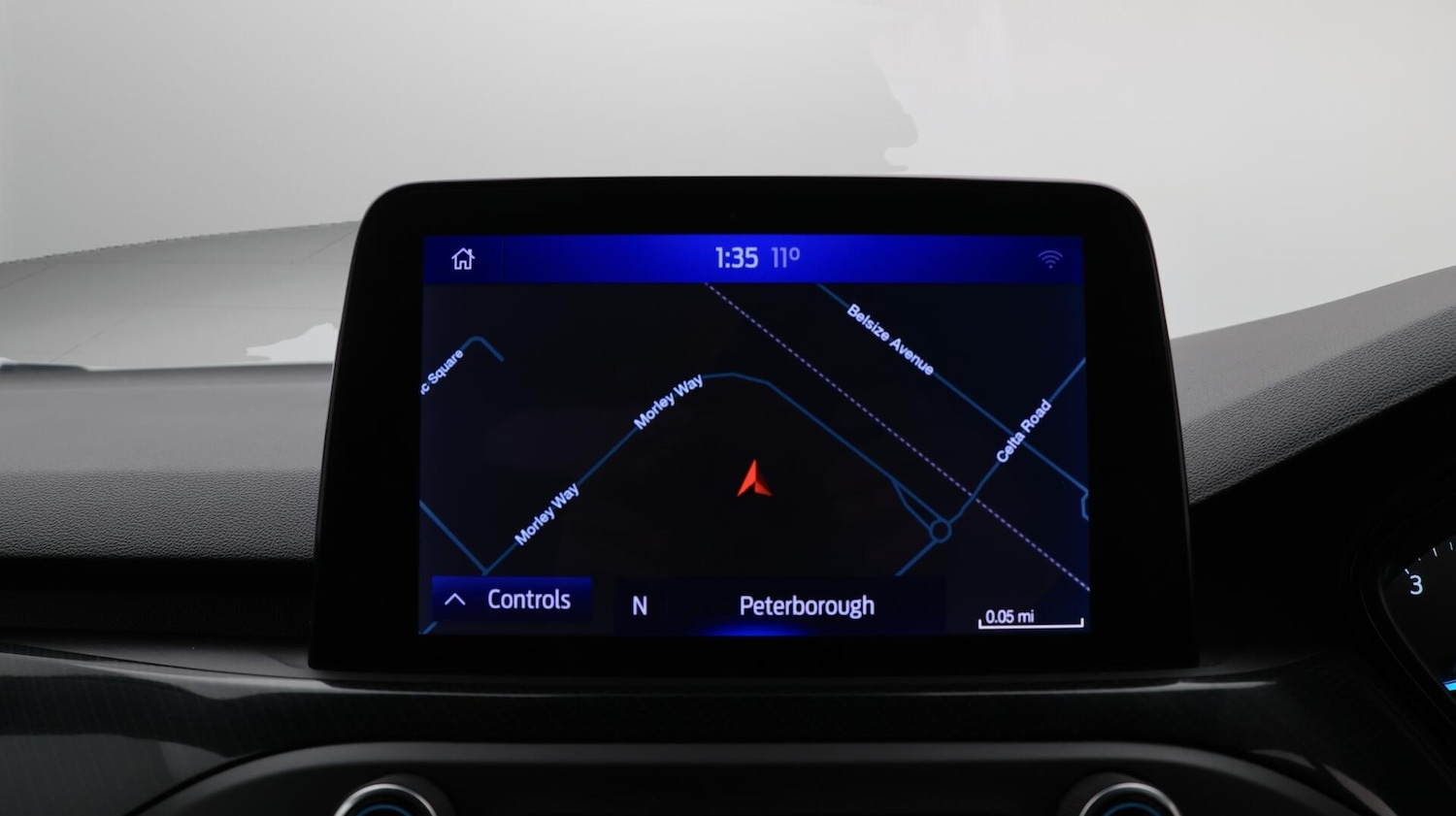 Used Ford Focus 2020 for sale - 76456697: Photo 12