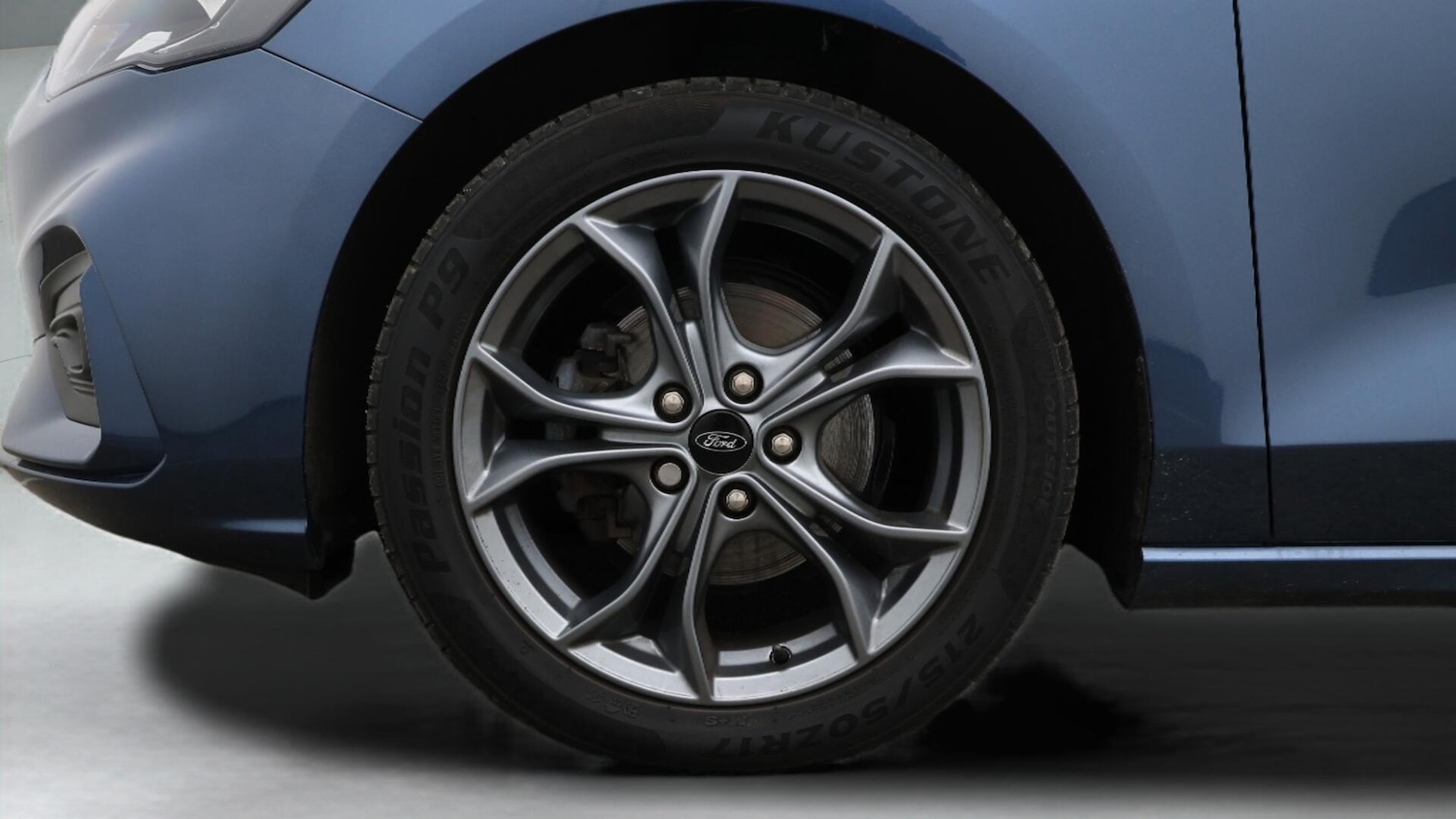 Used Ford Focus 2020 for sale - 76456697: Photo 19