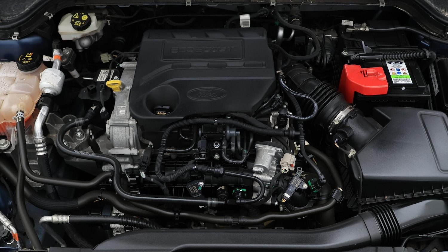 Used Ford Focus 2020 for sale - 76456697: Photo 20