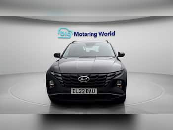 Used Hyundai TUCSON 2022 for sale - 79358011: Photo