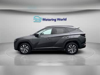 Used Hyundai TUCSON 2022 for sale - 79358011: Photo