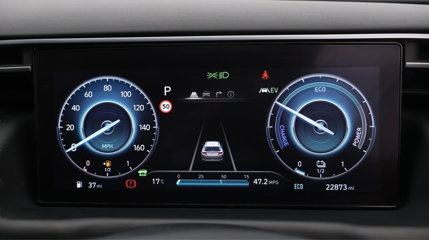 Used Hyundai TUCSON for sale - 77675824: Photo 10